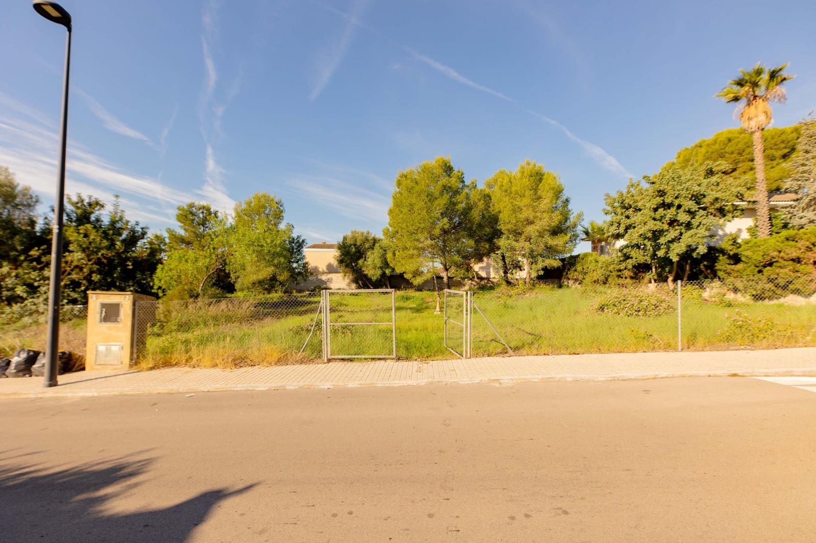 Solar/Parcela en Torrent en venta - 195.000 € (Ref: 10168710)