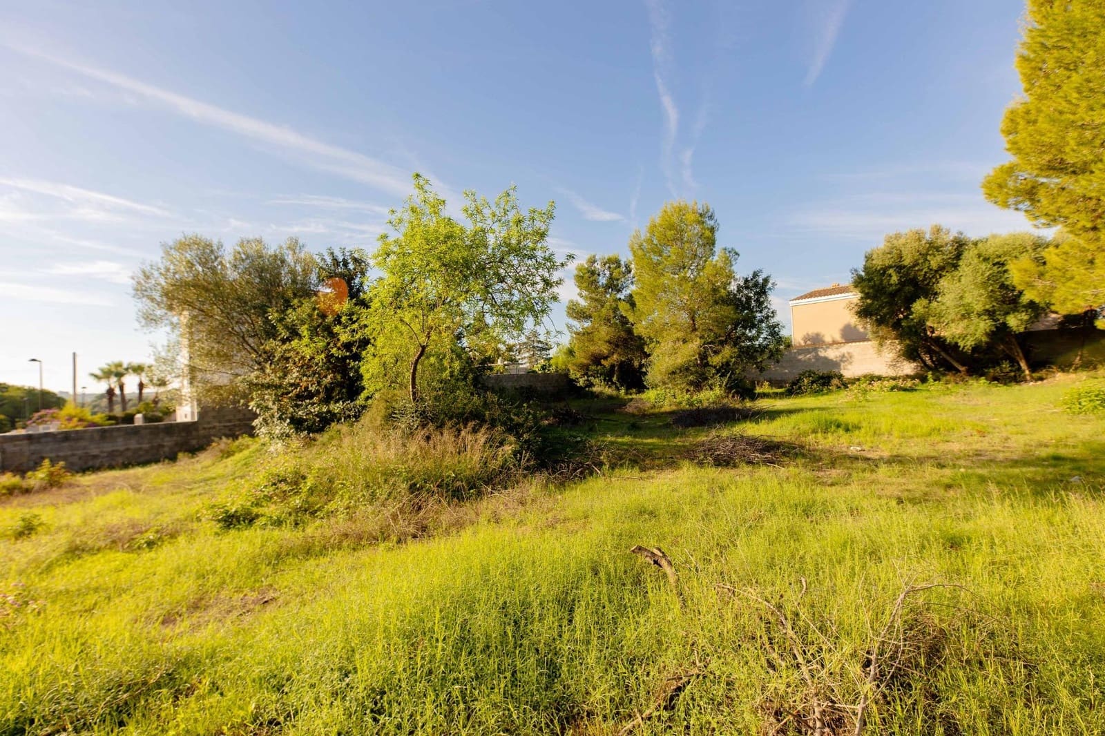 Solar/Parcela en Torrent en venta - 195.000 € (Ref: 10168710)