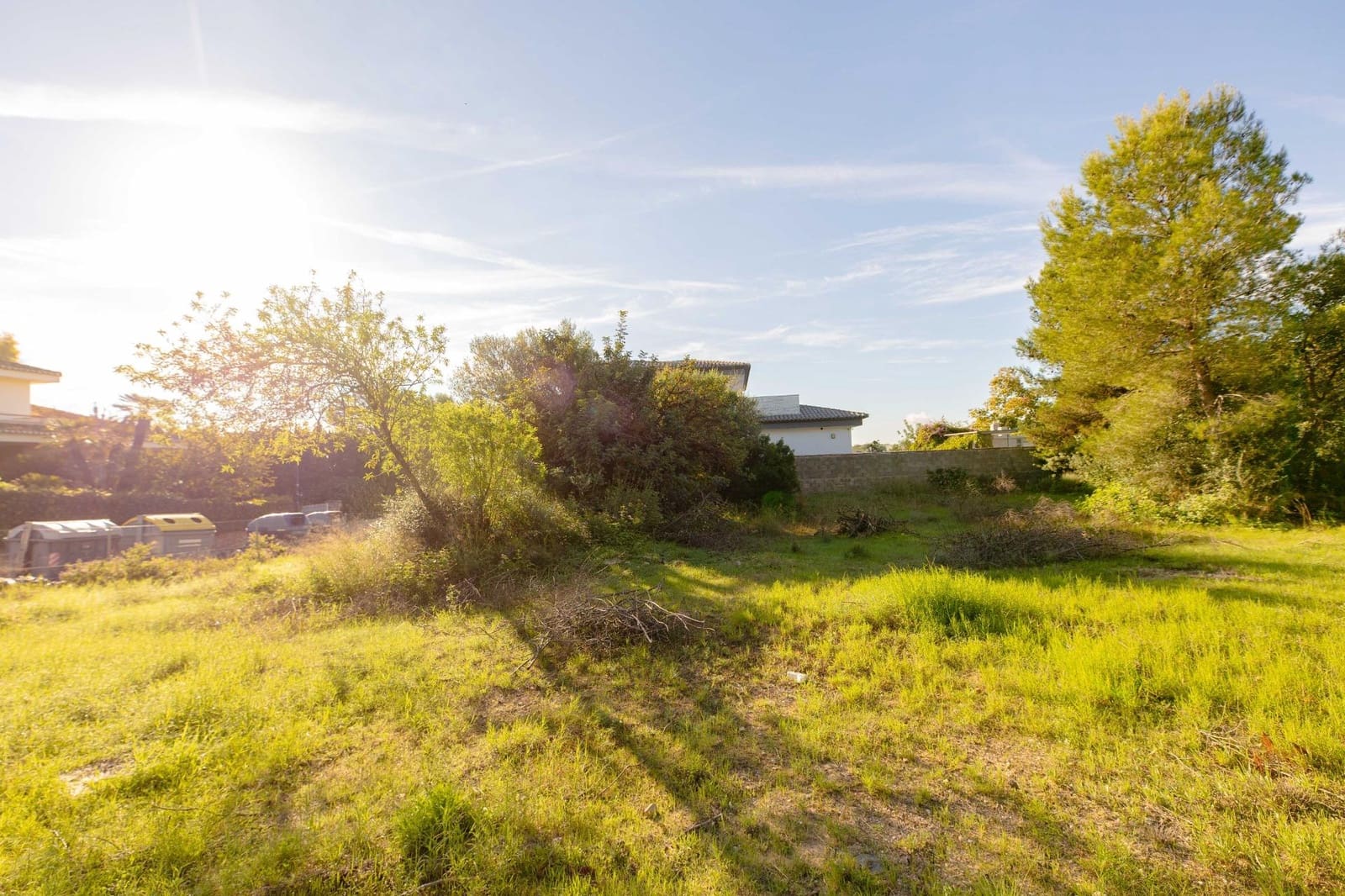 Solar/Parcela en Torrent en venta - 195.000 € (Ref: 10168710)
