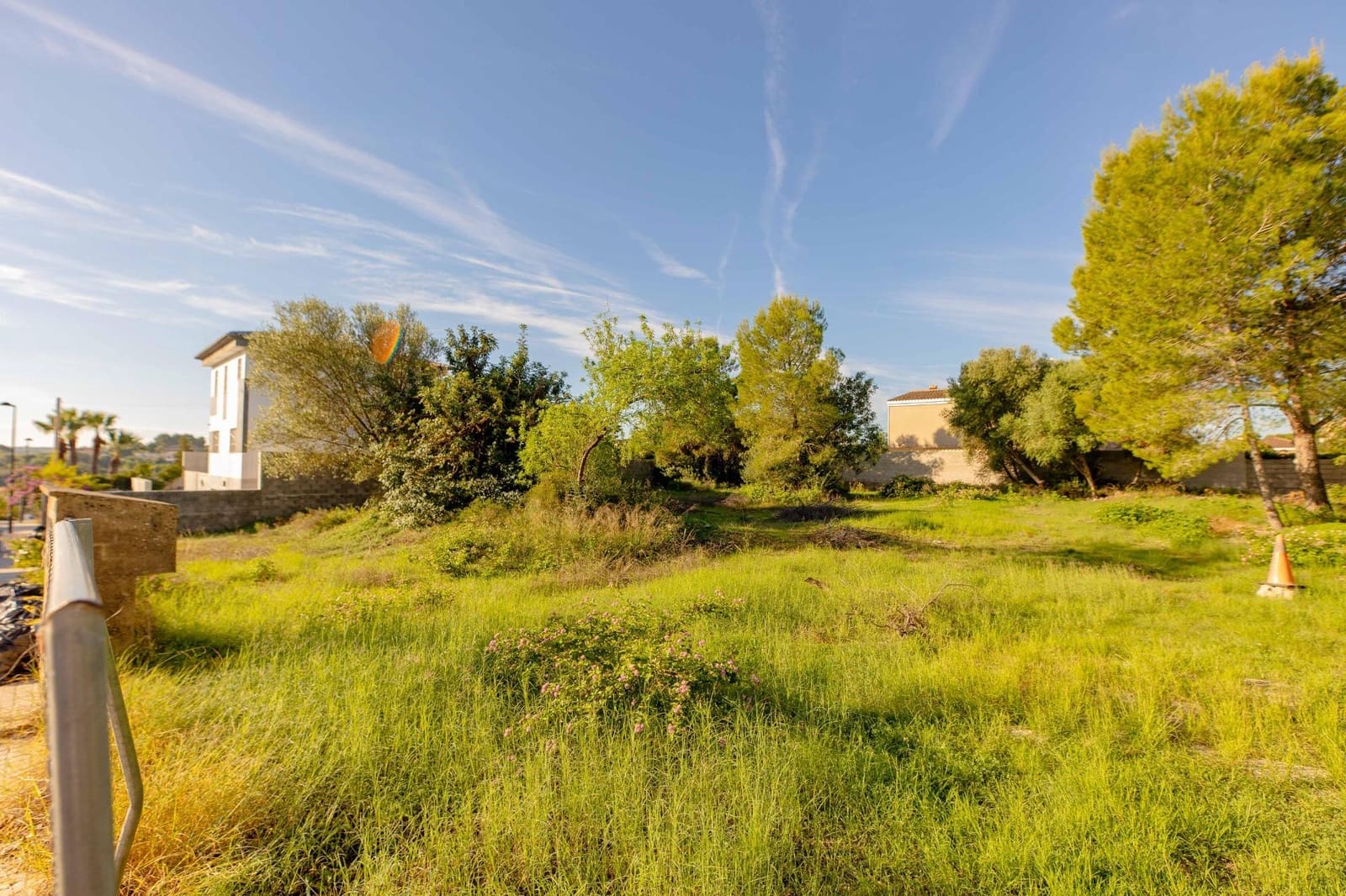Solar/Parcela en Torrent en venta - 195.000 € (Ref: 10168710)