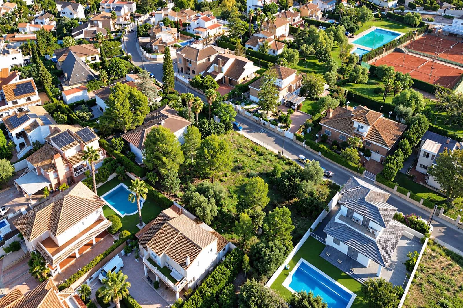 Solar/Parcela en Torrent en venta - 195.000 € (Ref: 10168710)