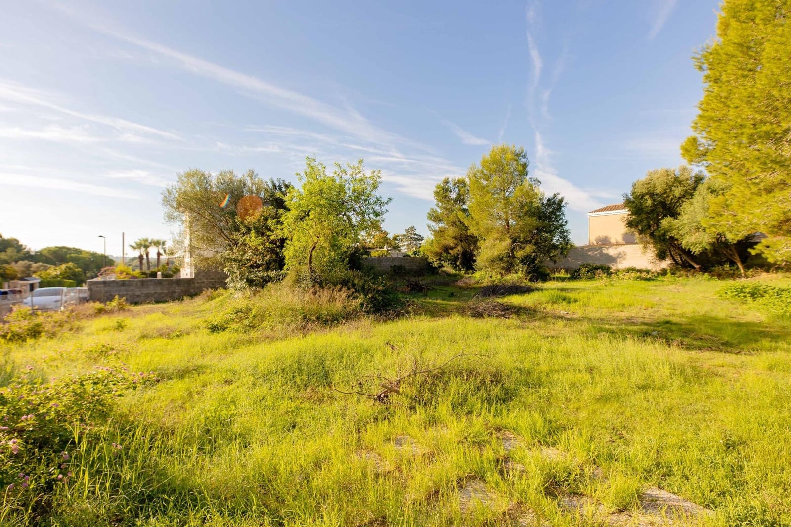 Solar/Parcela en Torrent en venta - 195.000 € (Ref: 10168710)