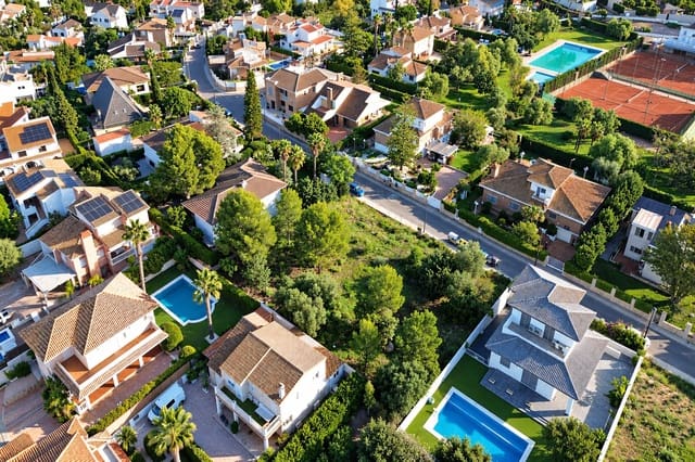 Solar/Parcela en Torrent en venta - 195.000 € (Ref: 10168710)