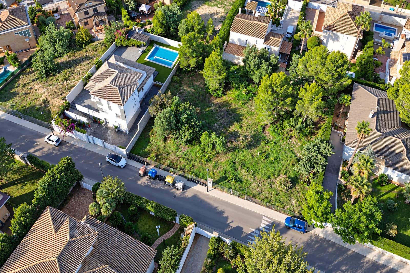 Solar/Parcela en Torrent en venta - 195.000 € (Ref: 10168710)