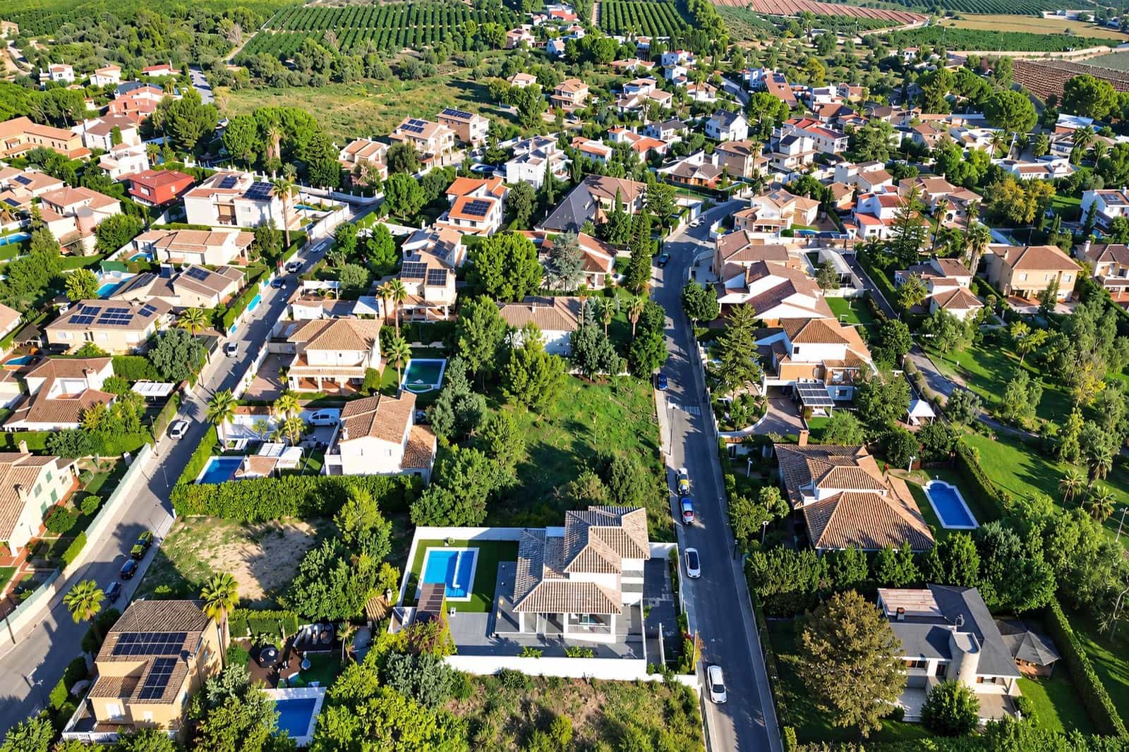 Solar/Parcela en Torrent en venta - 195.000 € (Ref: 10168710)