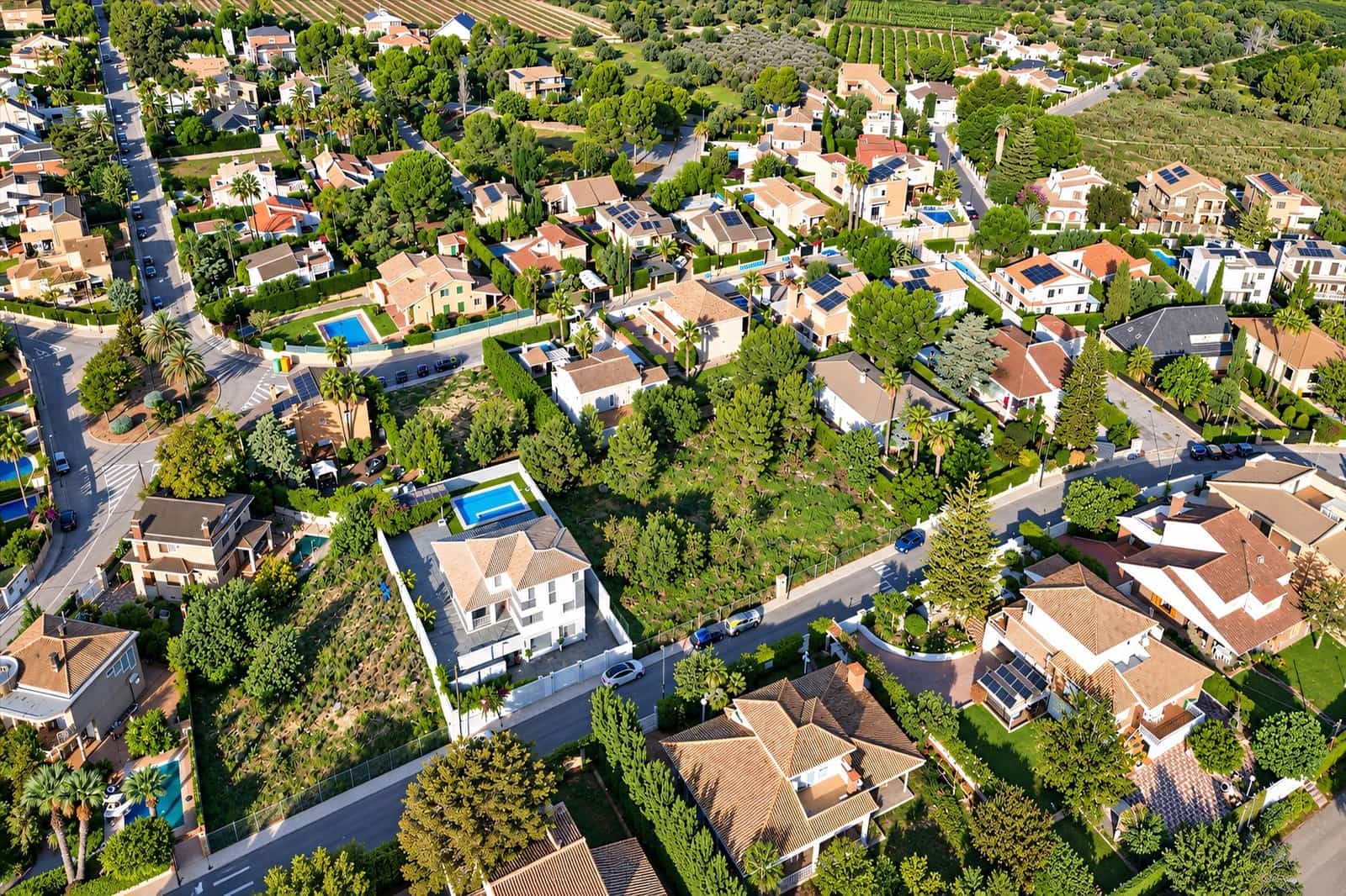 Solar/Parcela en Torrent en venta - 195.000 € (Ref: 10168710)