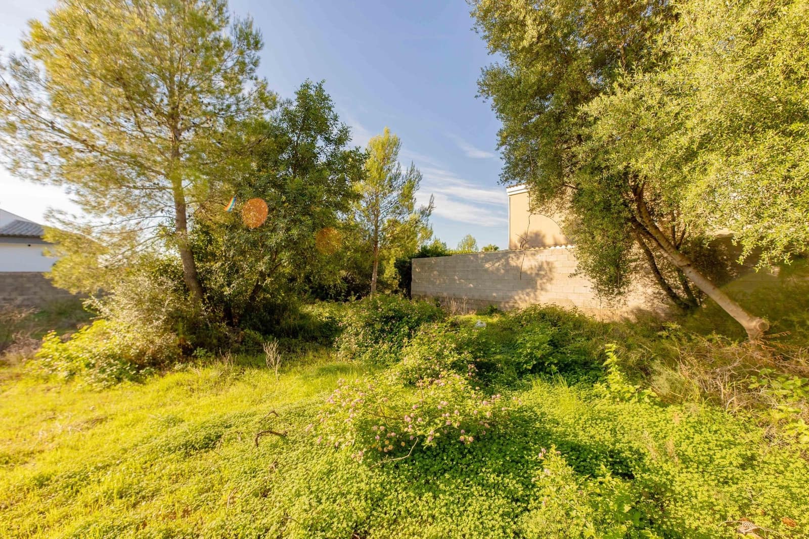 Solar/Parcela en Torrent en venta - 195.000 € (Ref: 10168710)