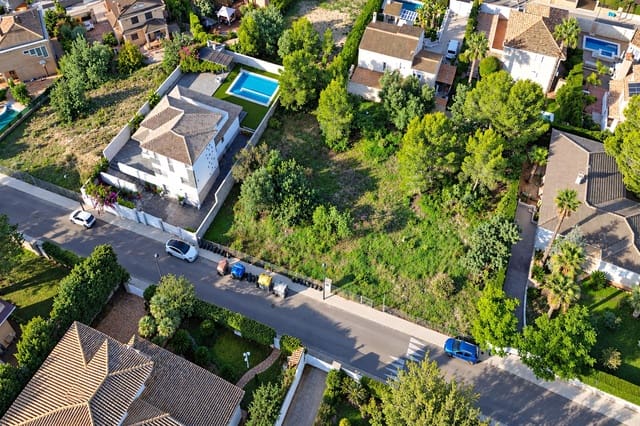 Solar/Parcela en Torrent en venta - 195.000 € (Ref: 10168710)