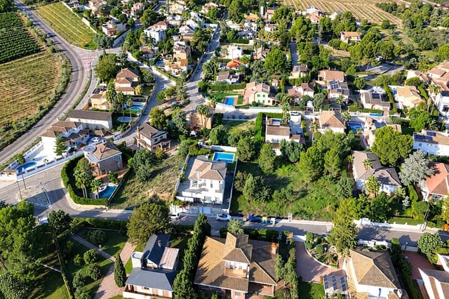 Solar/Parcela en Torrent en venta - 195.000 € (Ref: 10168710)