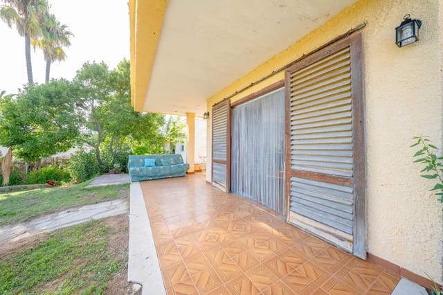 3 soverom Villa til salgs i Torreblanca - € 310 000 (Ref: 10168711)