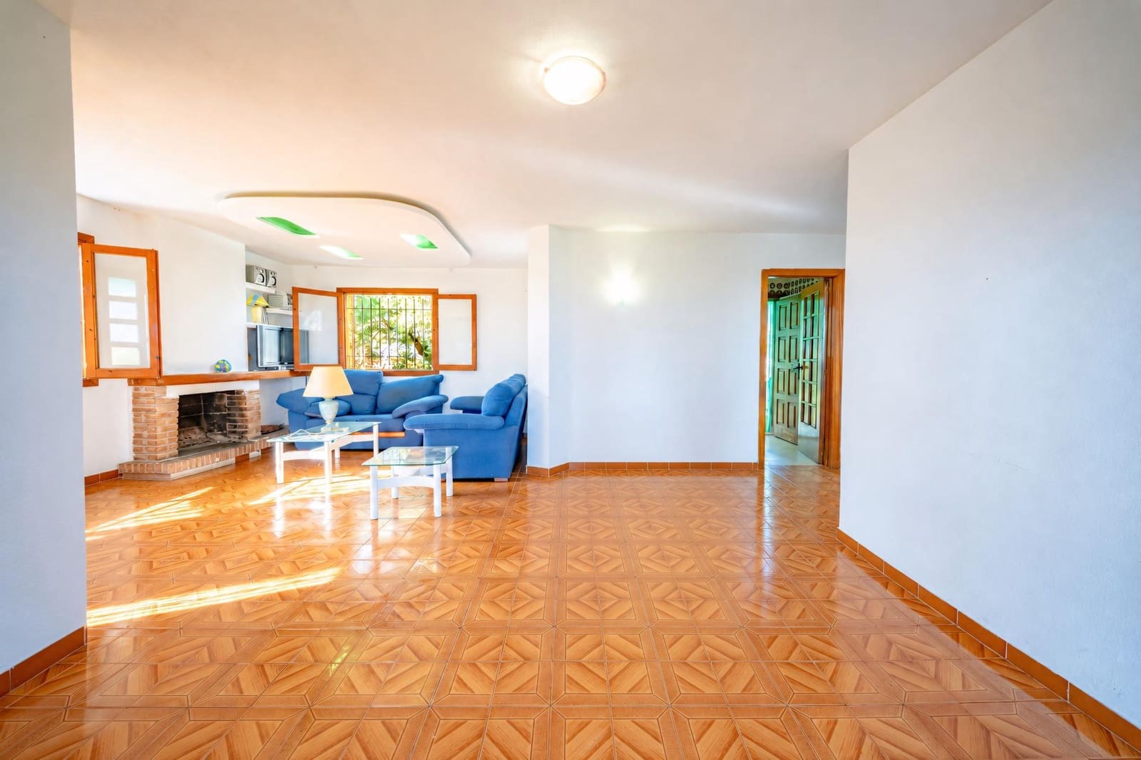 3 soverom Villa til salgs i Torreblanca - € 310 000 (Ref: 10168711)