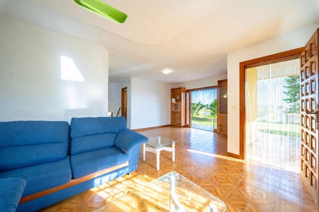 3 soverom Villa til salgs i Torreblanca - € 310 000 (Ref: 10168711)