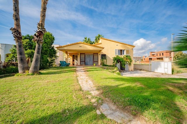 3 soverom Villa til salgs i Torreblanca - € 310 000 (Ref: 10168711)