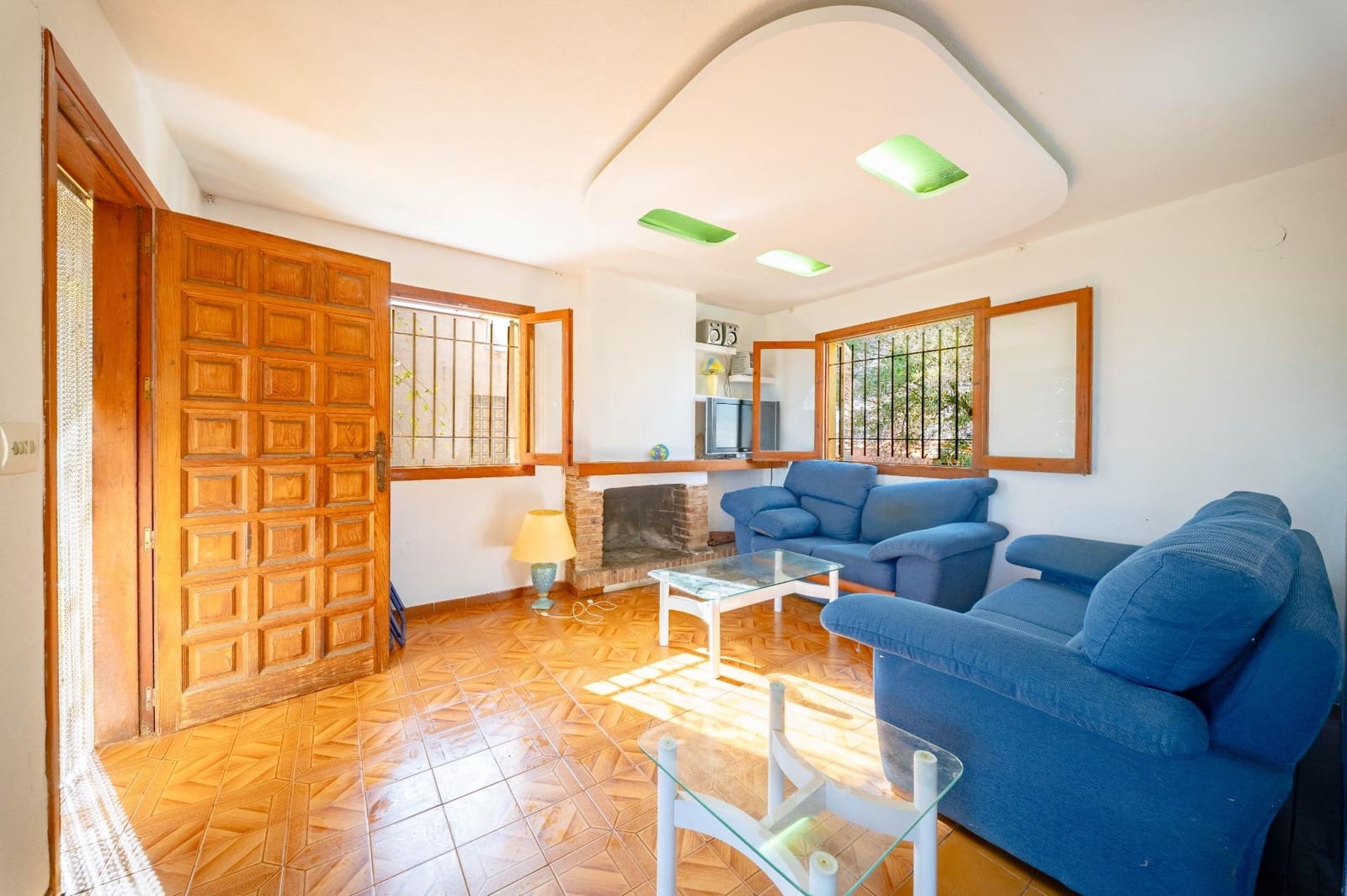 3 soverom Villa til salgs i Torreblanca - € 310 000 (Ref: 10168711)