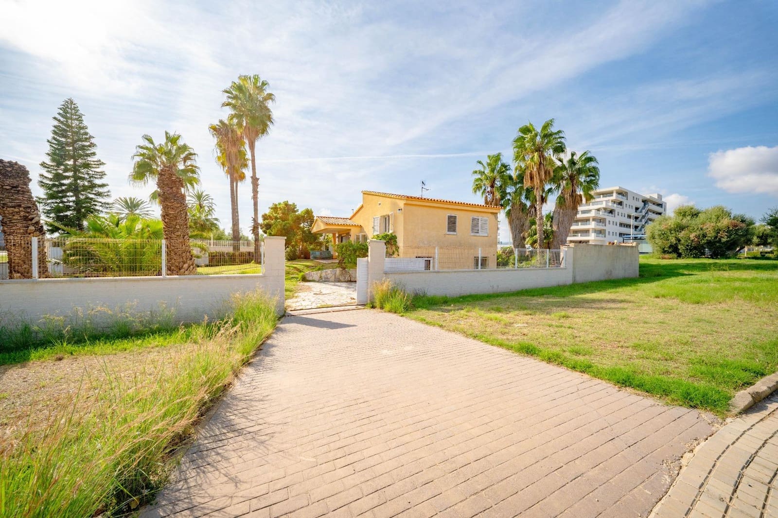 3 soverom Villa til salgs i Torreblanca - € 310 000 (Ref: 10168711)