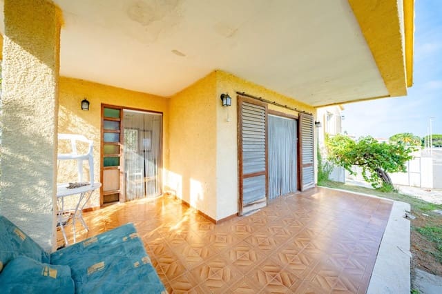 3 soverom Villa til salgs i Torreblanca - € 310 000 (Ref: 10168711)