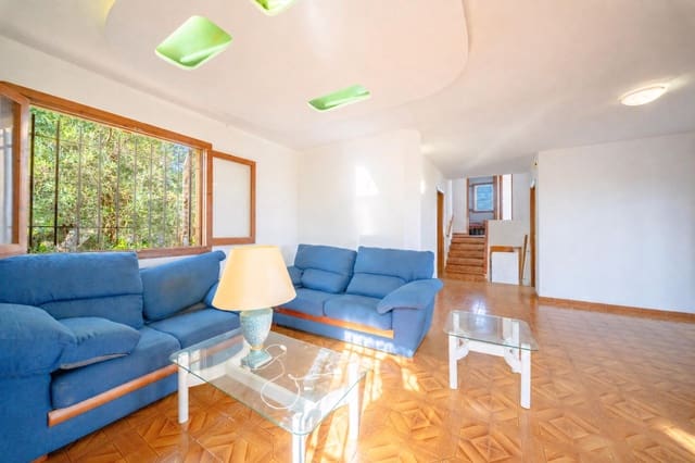 3 soverom Villa til salgs i Torreblanca - € 310 000 (Ref: 10168711)