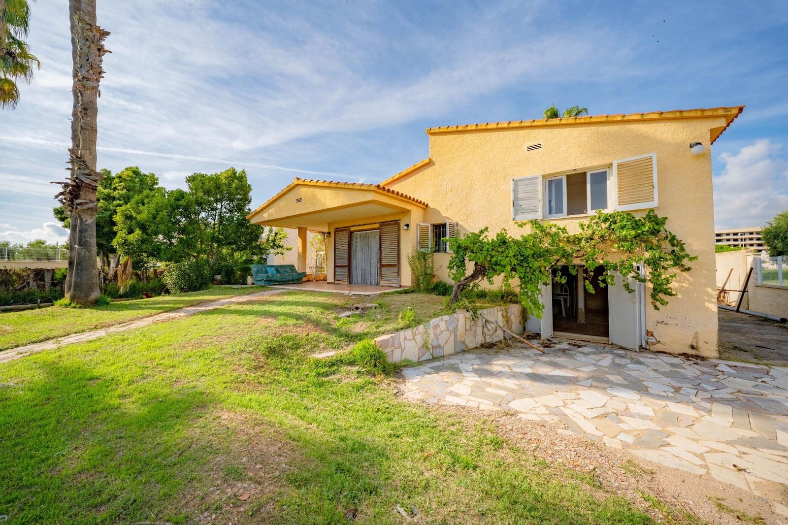 3 soverom Villa til salgs i Torreblanca - € 310 000 (Ref: 10168711)