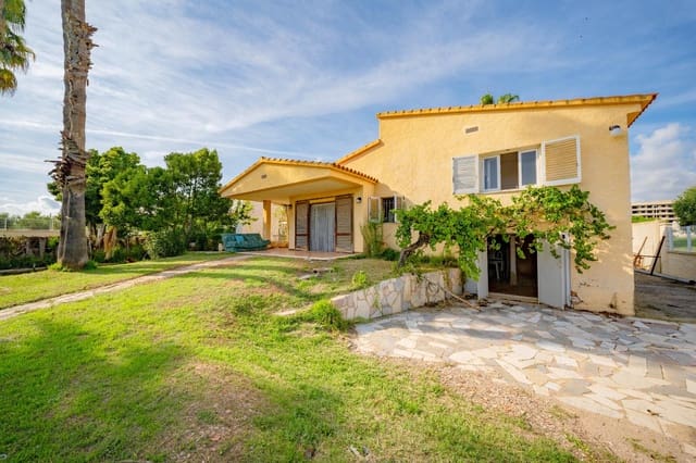 3 soverom Villa til salgs i Torreblanca - € 310 000 (Ref: 10168711)