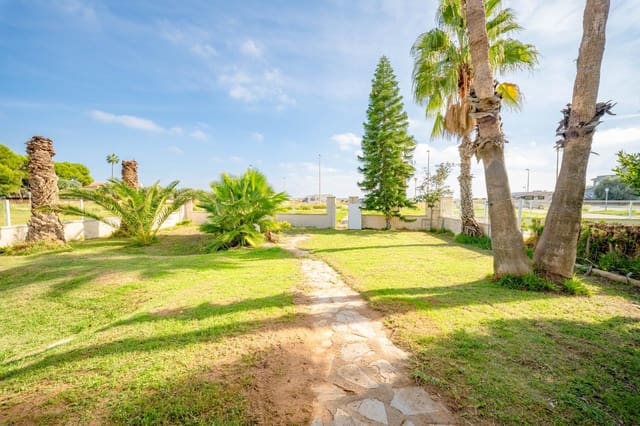 3 soverom Villa til salgs i Torreblanca - € 310 000 (Ref: 10168711)
