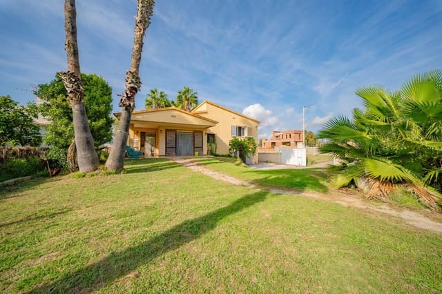 3 soverom Villa til salgs i Torreblanca - € 310 000 (Ref: 10168711)
