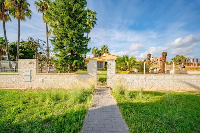 3 soverom Villa til salgs i Torreblanca - € 310 000 (Ref: 10168711)