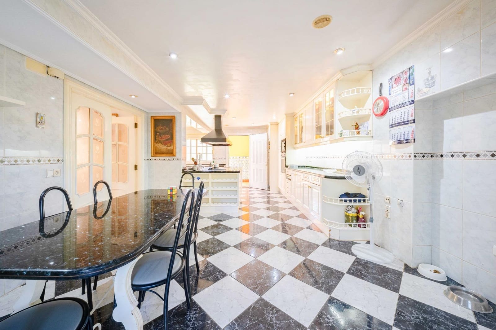 6 soveværelse Villa til salg i Benicassim med swimmingpool garage - € 670.000 (Ref: 10183098)