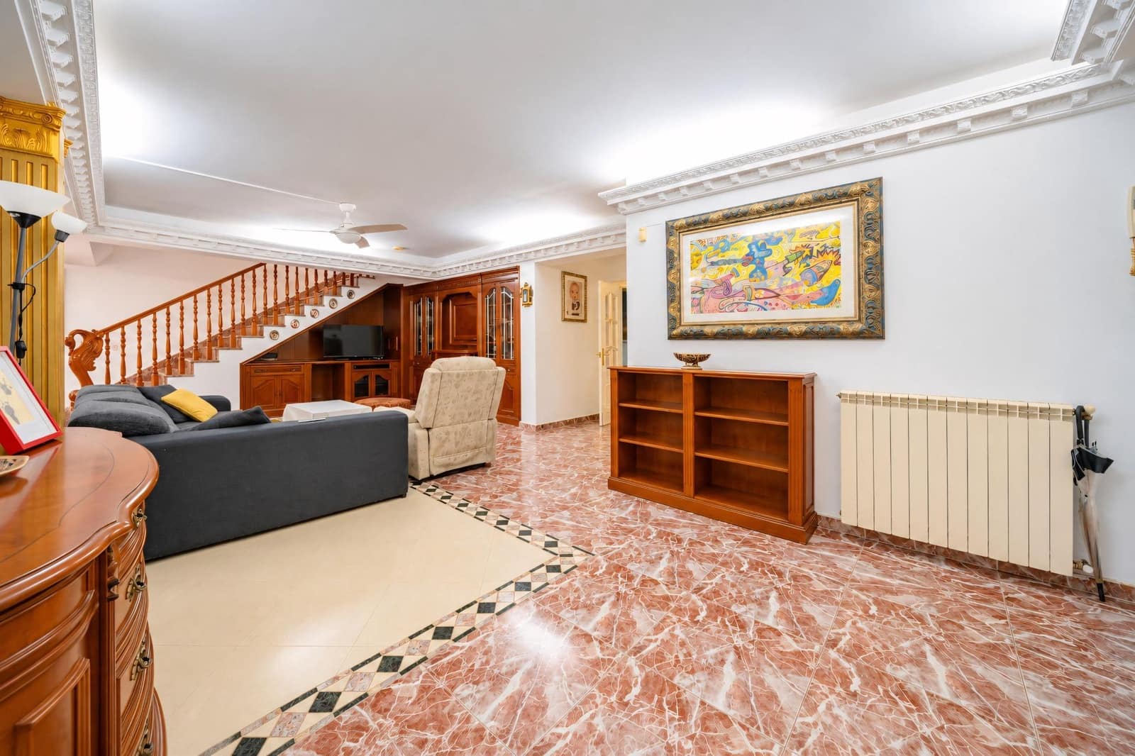 6 soveværelse Villa til salg i Benicassim med swimmingpool garage - € 670.000 (Ref: 10183098)