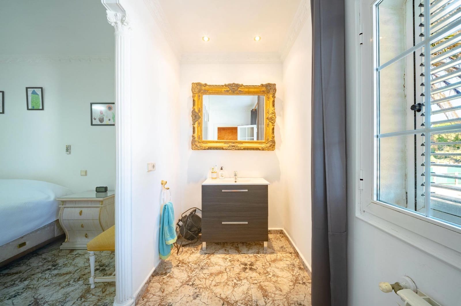 6 soveværelse Villa til salg i Benicassim med swimmingpool garage - € 670.000 (Ref: 10183098)