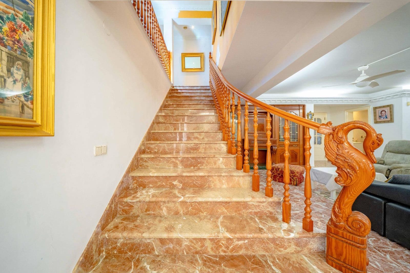 6 soveværelse Villa til salg i Benicassim med swimmingpool garage - € 670.000 (Ref: 10183098)