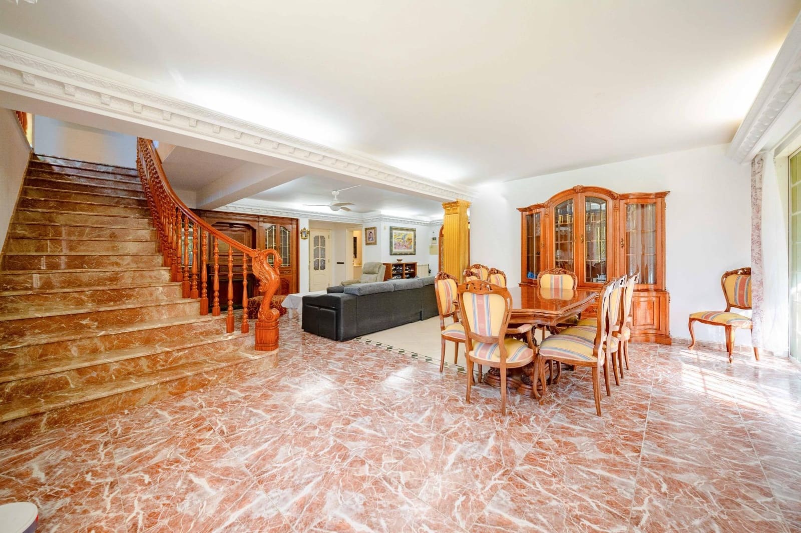 6 soveværelse Villa til salg i Benicassim med swimmingpool garage - € 670.000 (Ref: 10183098)