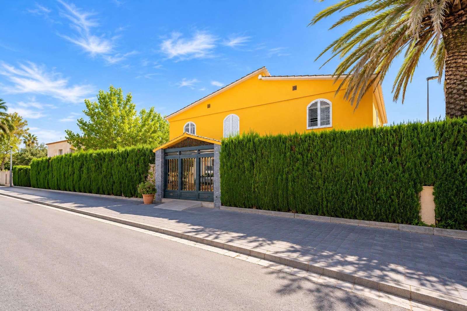 6 soveværelse Villa til salg i Benicassim med swimmingpool garage - € 670.000 (Ref: 10183098)