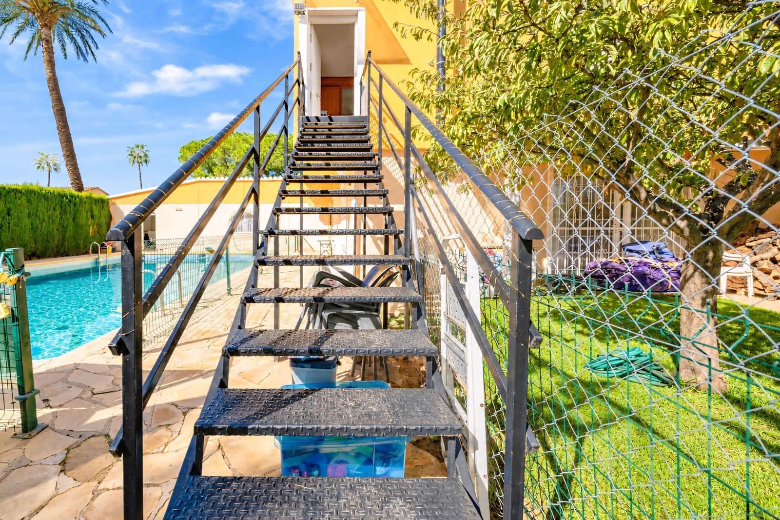 6 soveværelse Villa til salg i Benicassim med swimmingpool garage - € 670.000 (Ref: 10183098)