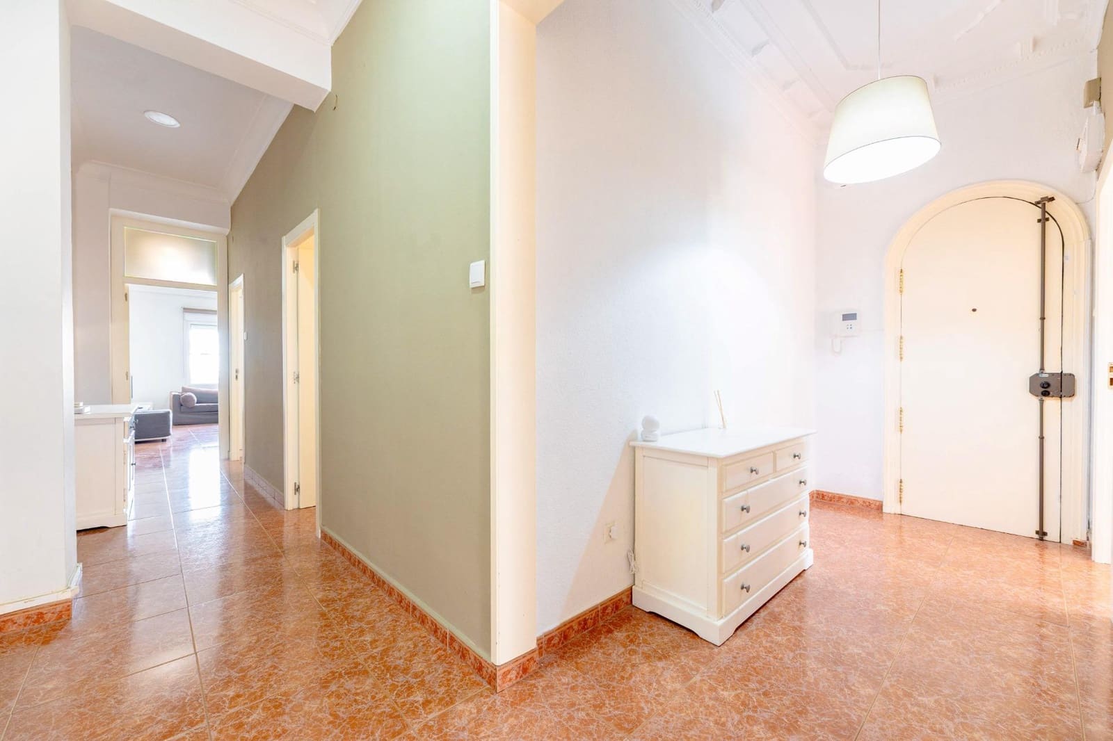 4 camera da letto Appartamento in vendita in Valencia citta - 395.000 € (Rif: 10184868)