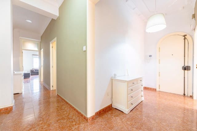 4 quarto Apartamento para venda em Russafa, Valência cidade - 395 000 € (Ref: 10184868)