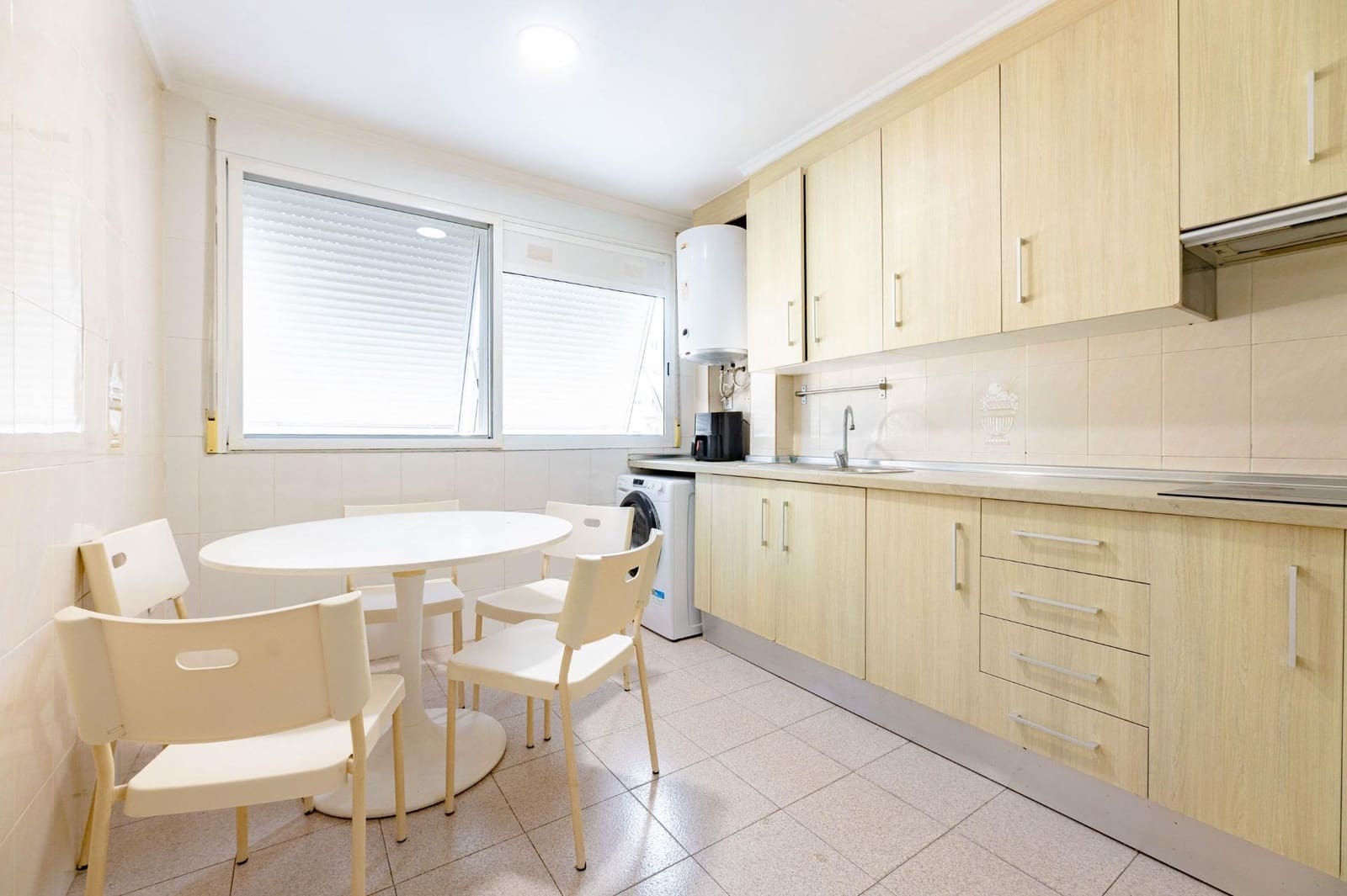 4 camera da letto Appartamento in vendita in Valencia citta - 395.000 € (Rif: 10184868)