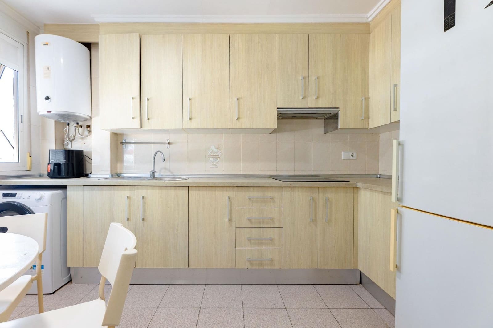 4 camera da letto Appartamento in vendita in Valencia citta - 395.000 € (Rif: 10184868)