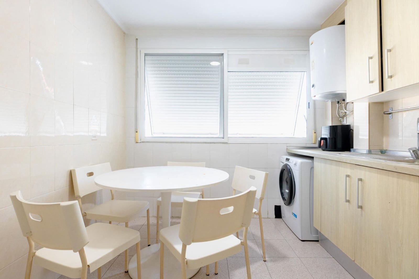 4 camera da letto Appartamento in vendita in Valencia citta - 395.000 € (Rif: 10184868)