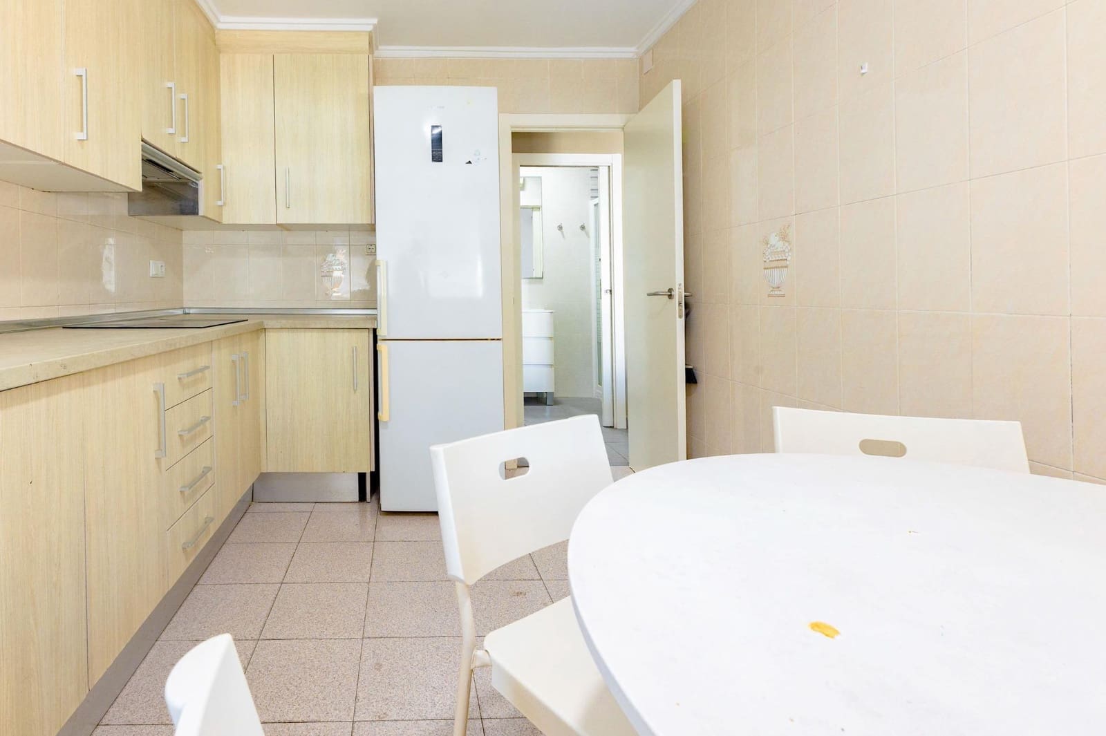 4 camera da letto Appartamento in vendita in Valencia citta - 395.000 € (Rif: 10184868)