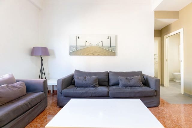 4 quarto Apartamento para venda em Russafa, Valência cidade - 395 000 € (Ref: 10184868)
