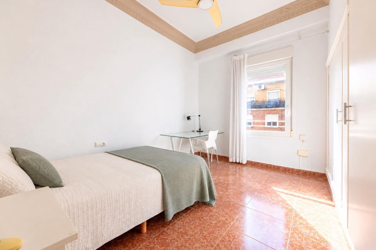 4 camera da letto Appartamento in vendita in Valencia citta - 395.000 € (Rif: 10184868)