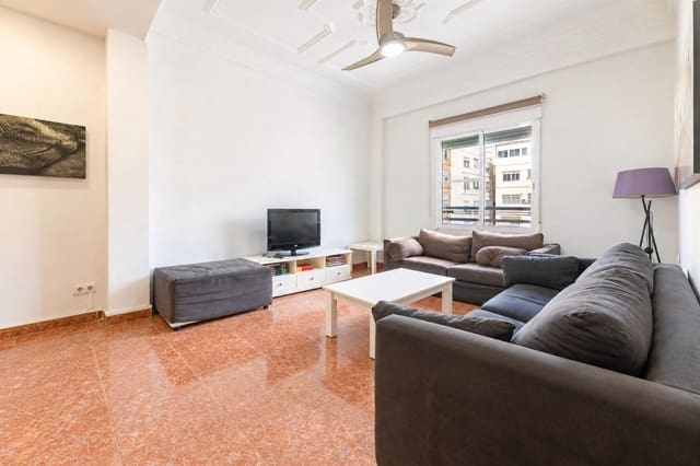 4 quarto Apartamento para venda em Russafa, Valência cidade - 395 000 € (Ref: 10184868)