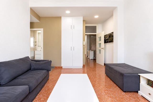 4 quarto Apartamento para venda em Russafa, Valência cidade - 395 000 € (Ref: 10184868)