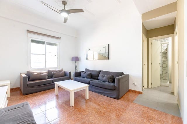 4 quarto Apartamento para venda em Russafa, Valência cidade - 395 000 € (Ref: 10184868)