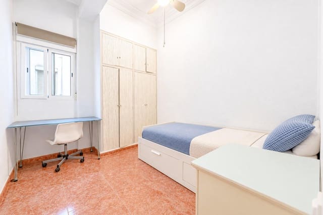 4 quarto Apartamento para venda em Russafa, Valência cidade - 395 000 € (Ref: 10184868)