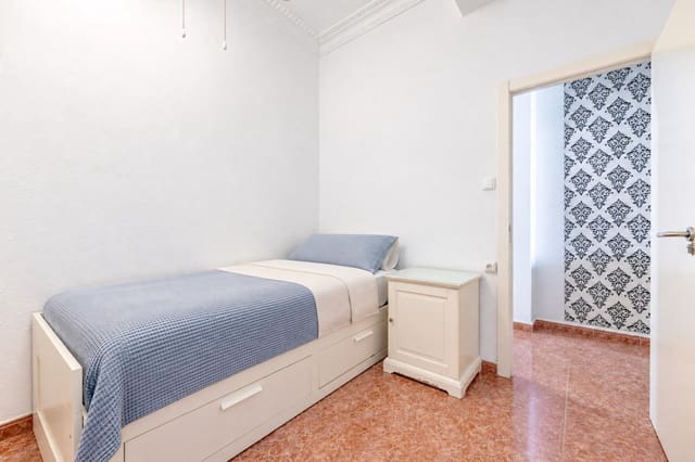 4 quarto Apartamento para venda em Russafa, Valência cidade - 395 000 € (Ref: 10184868)