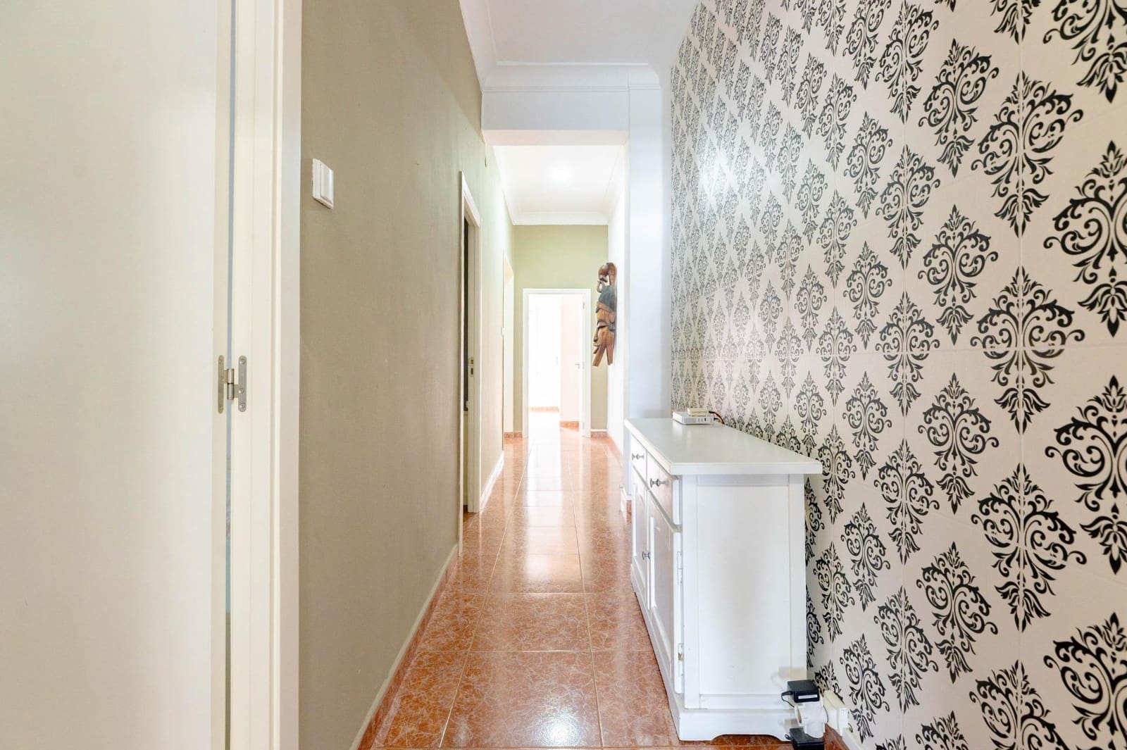 4 camera da letto Appartamento in vendita in Valencia citta - 395.000 € (Rif: 10184868)