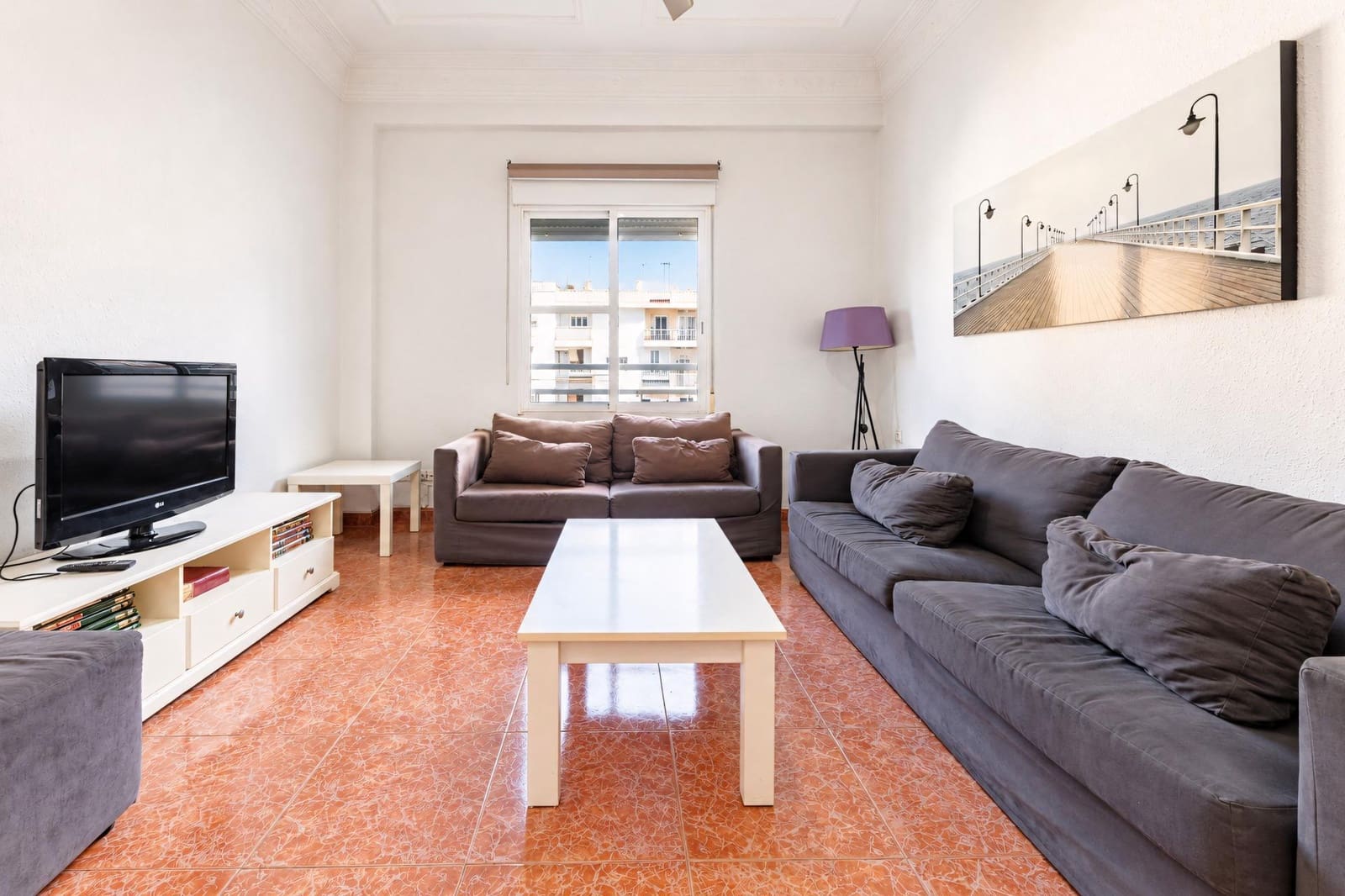 4 camera da letto Appartamento in vendita in Valencia citta - 395.000 € (Rif: 10184868)
