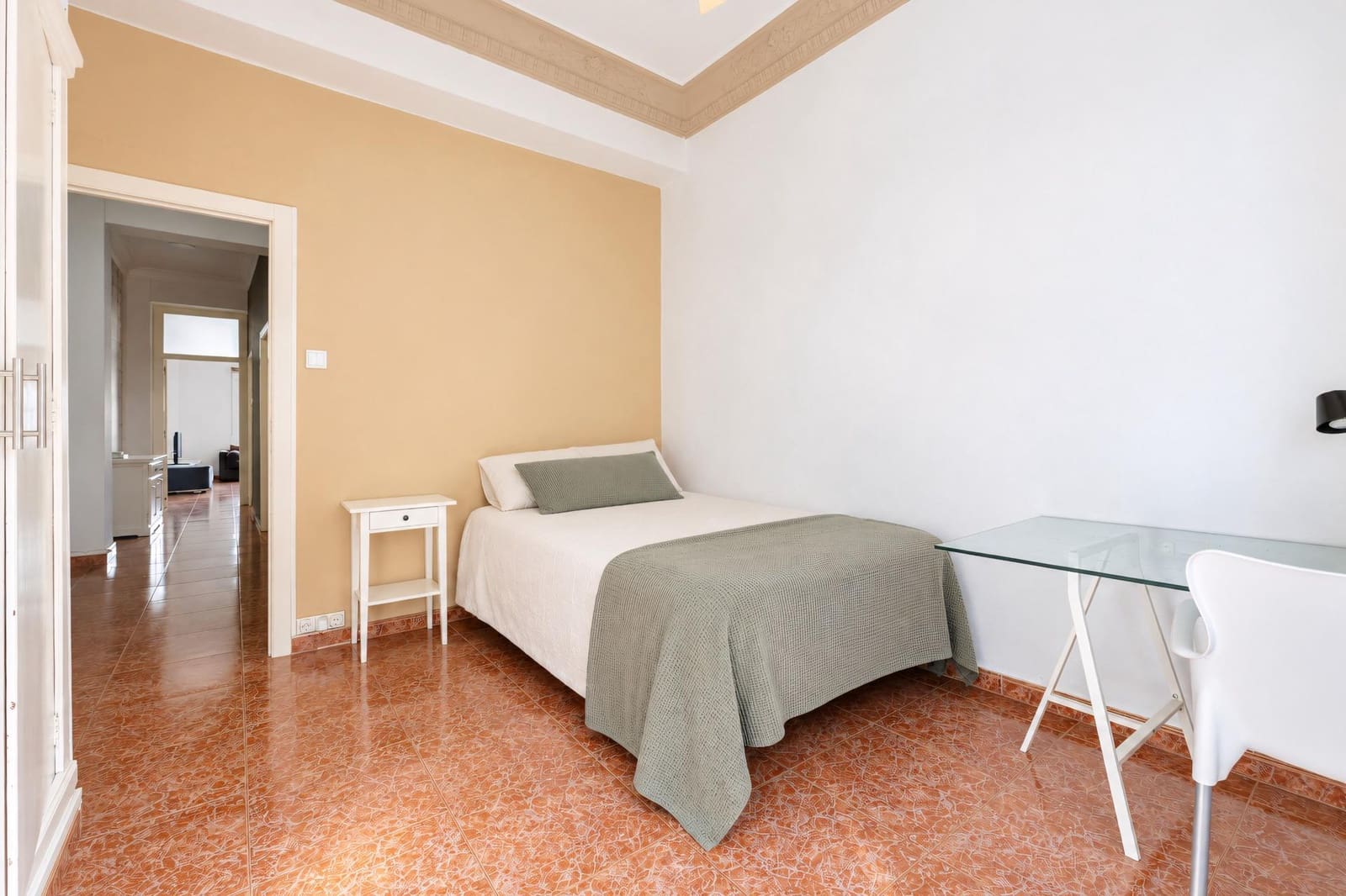 4 camera da letto Appartamento in vendita in Valencia citta - 395.000 € (Rif: 10184868)