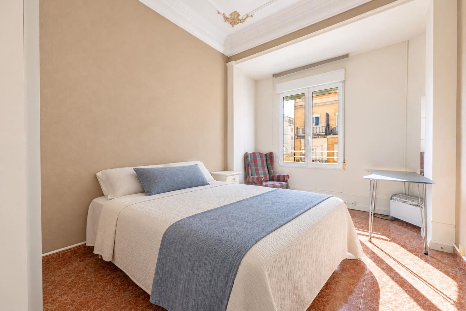 4 camera da letto Appartamento in vendita in Valencia citta - 395.000 € (Rif: 10184868)